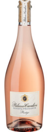 Palazzo Cavalieri Prestige Rosato Frizzante