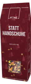 Home 1968 Statt Handschuhe Früchtetee