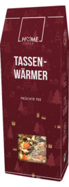Home 1968 Tassenwärmer Ingwer Apfel Früchtetee