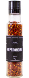 Home 1968 Gewürzmühle Peperoncino Chili