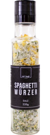 Home 1968 Gewürzmühle Spaghettiwürzer Salz
