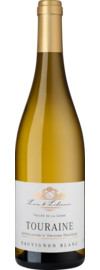 2025 Luis & Lilianne Sauvignon Blanc