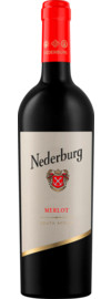 2024 Nederburg Varietals Merlot
