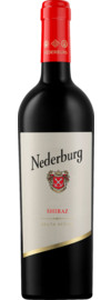 2024 Nederburg Varietals Shiraz