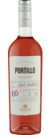 2024 Portillo Malbec Rosé