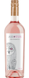 Asio Otus Rosato