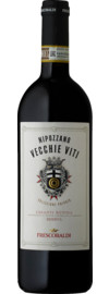2022 Nipozzano Vecchie Viti Chianti Rufina Riserva
