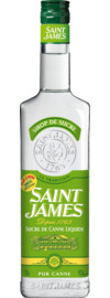 Saint James Sucre de Cane