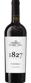 2023 Pastoral de Purcari