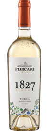 2024 Viorica Muscat Ottonel de Purcari