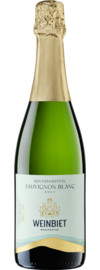 2024 Weinbiet Sauvignon Blanc Sekt