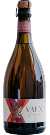 2020 Vaux l'Artiste Rosé