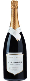 2017 Nyetimber Blanc de Blancs Brut