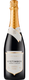 2017 Nyetimber Blanc de Blancs Brut