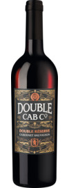 2024 Double Réserve Cabernet Sauvignon