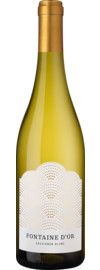 2025 Fontaine d'Or Sauvignon Blanc