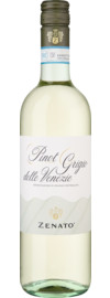 2025 Zenato Pinot Grigio