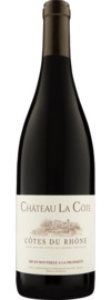 2024 Château La Côte
