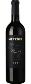 2022 Metzger GST Cuvée Rot Réserve