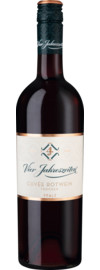 2024 Vier Jahreszeiten Cuvée Rot
