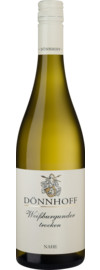 2025 Dönnhoff Weißburgunder