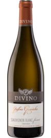 2023 Divino Sauvignon Blanc Fumé GG