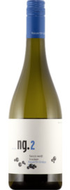 Nauerth-Gnägy Secco weiß ng.2