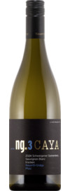 2024 Caya Sonnenberg Sauvignon Blanc ng.3