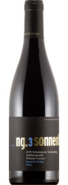 2019 Sonnenberg Spätburgunder ng.3