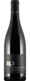 2020 Nauerth-Gnägy Sonnenberg Merlot ng.3