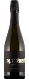 2022 Crémant Spätburgunder Rosé ng.3