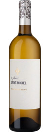 2025 La Fleur Saint-Michel Sauvignon Blanc