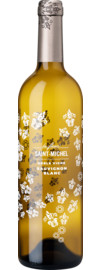 2025 La Fleur Saint-Michel Noble Vigne