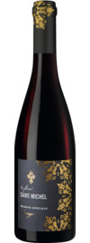 2025 La Fleur Saint-Michel Réserve Spéciale Rouge
