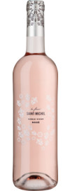 2025 La Fleur Saint-Michel Noble Vigne Rosé