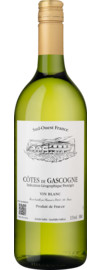 2025 Côtes de Gascogne Blanc
