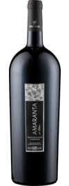 2022 Tenuta Ulisse Amaranta Montepulciano d’Abruzzo