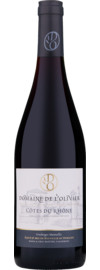 2024 Domaine Olivier Cotes Du Rhone Rouge