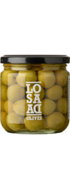 Losada Aceituna Manzanilla