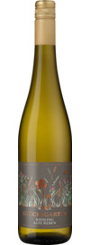 2025 Glücksgarten Riesling Alte Reben