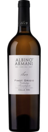 2023 Colle Ara Valdadige Terradeiforti Pinot Grigio