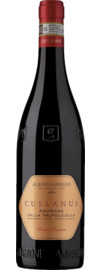 2018 Albino Armani Cuslanus Amarone della Valpolicella