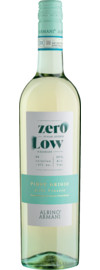 2024 Albino Armani Pinot Grigio Zero Low delle Venezie