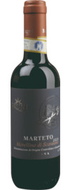 2022 Azienda Agricola Bruni Marteto
