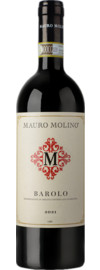 2021 Mauro Molino Barolo