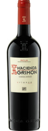 2021 Hacienda Grimón Crianza