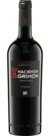 2021 Hacienda Grimón Reserva