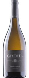 2024 Gröhl Niersteiner Chardonnay
