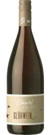 Däuwel Glühwein rot