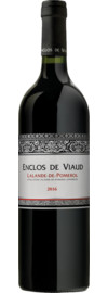 2022 Enclos de Viaud Lalande-de-Pomerol
